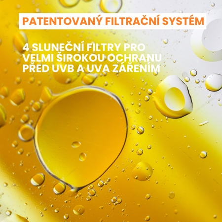 Avène Sun Care Spray Invisible ochranný sprej SPF 30