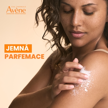 Avène Sun Care Spray Invisible ochranný sprej SPF 30