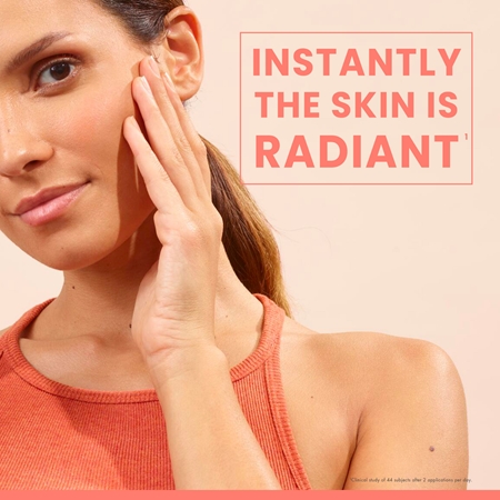 Avène Vitamin Activ Cg Radiance Concentrated Serum sérum concentré pour une peau lumineuse