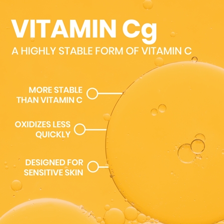 Avène Vitamin Activ Cg Radiance Concentrated Serum sérum concentré pour une peau lumineuse