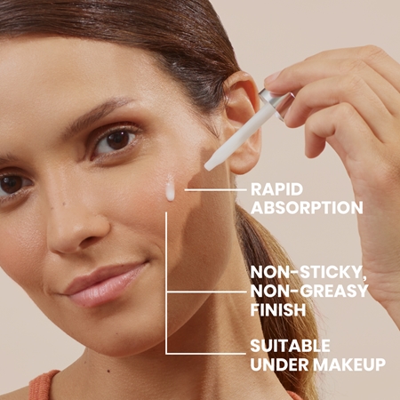 Avène Vitamin Activ Cg Radiance Concentrated Serum sérum concentré pour une peau lumineuse