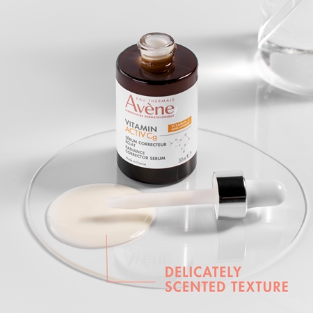 Avène Vitamin Activ Cg Radiance Concentrated Serum sérum concentré pour une peau lumineuse
