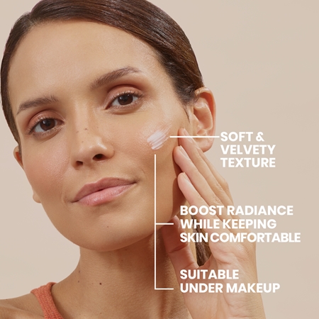Avène Vitamin Activ Cg Radiance Intensive Cream Wrinkle Radiance Cream with vitamin C