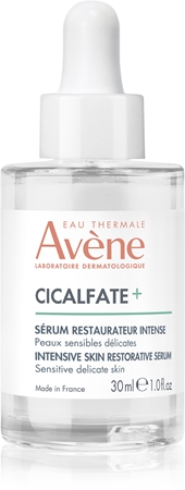 Avène Cicalfate+ Intensive Skin Recovery Serum Intensive Serum to restore the skin barrier