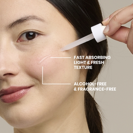 Avène Cicalfate+ Intensive Skin Recovery Serum Intensive Serum to restore the skin barrier