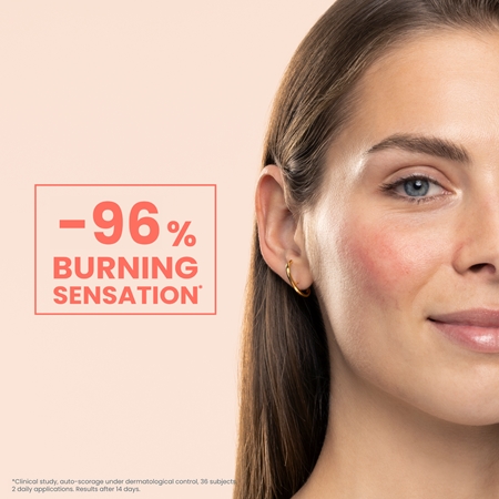 Avène Antirougeurs Rosamed Protective Moisturizing Concentrate Concentrated Care against redness
