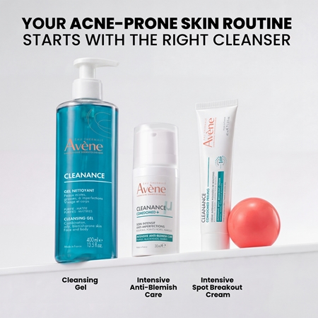 Avène Cleanance Comedomed Peeling crema intensa contro le imperfezioni della pelle acneica