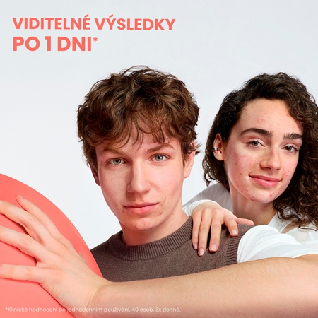 Avène Cleanance Comedomed Peeling intenzivní krém proti nedokonalostem aknózní pleti