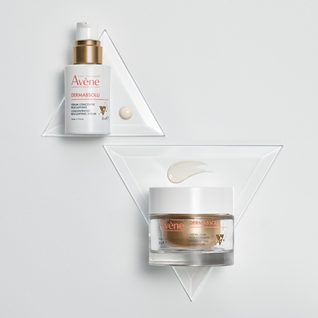 Avène DermAbsolu Redensifying Day Cream remodelační denní krém proti vráskám