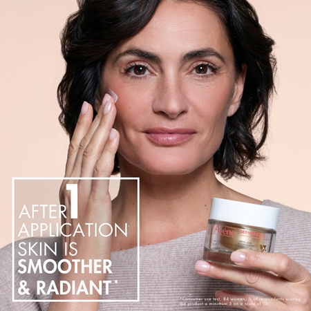 Avène DermAbsolu Redensifying Day Cream Remodeling Day Cream with anti-wrinkle effect