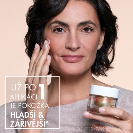 Avène DermAbsolu Redensifying Day Cream remodelační denní krém proti vráskám