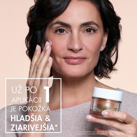 Avène DermAbsolu Redensifying Day Cream remodelačný denný krém proti vráskam