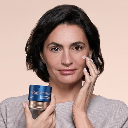 Avène DermAbsolu Intensive Resculpting Night Cream intensive night cream