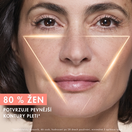 Avène DermAbsolu Intensive Resculpting Night Cream intenzivní noční krém