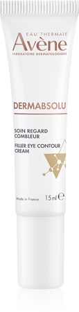 Avène DermAbsolu rejuvenating eye cream