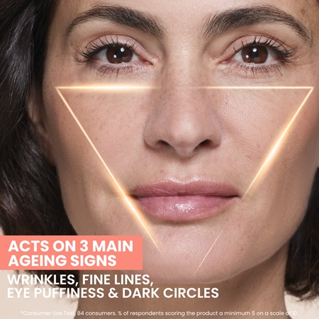 Avène DermAbsolu Filler Eye Contour Cream crema ringiovanente occhi