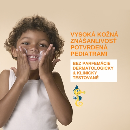 Avène Sun Spray for Children opaľovací sprej pre deti SPF 50+
