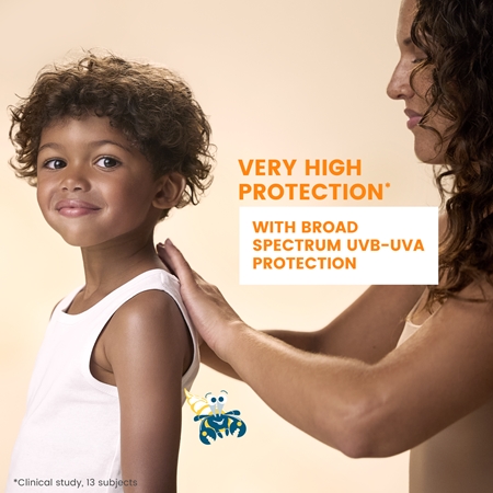 Avène Sun Spray for Children Sun Spray For Kids SPF 50+
