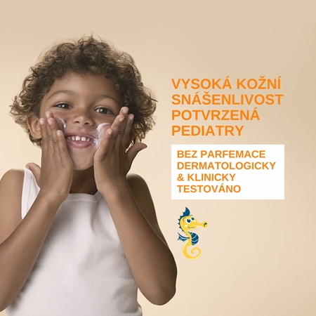 Avène Sun Spray for Children opalovací sprej pro děti SPF 50+