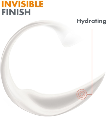 Avène Sun Care Spray 100% Invisible ochranný sprej na opaľovanie SPF 50