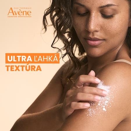 Avène Sun Care Spray 100% Invisible ochranný sprej na opaľovanie SPF 50