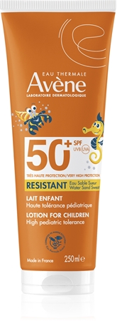 Avène Sun Lotion for Children loção solar para crianças SPF 50+