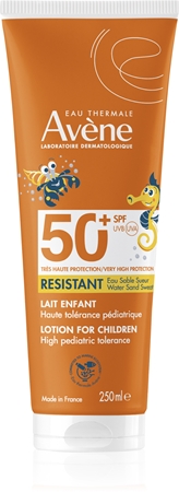 Avène Sun Lotion for Children Sol-lotion för barn SPF 50+