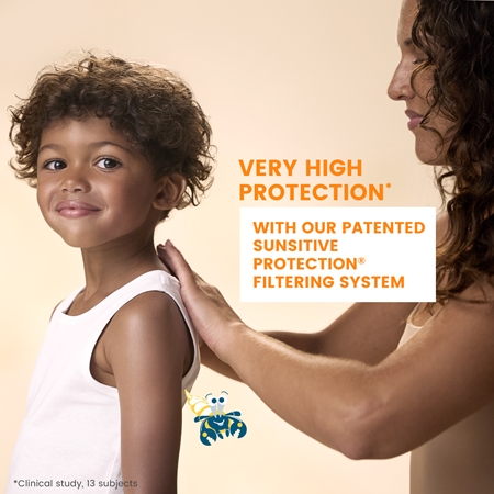 Avène Sun Lotion for Children Sol-lotion för barn SPF 50+