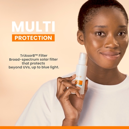 Avène Sun Anti-Imperfection Fluid Fluido protector para pele oleosa e mista