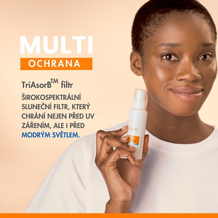 Avène Sun Anti-Imperfection Fluid ochranný fluid pro mastnou a smíšenou pleť