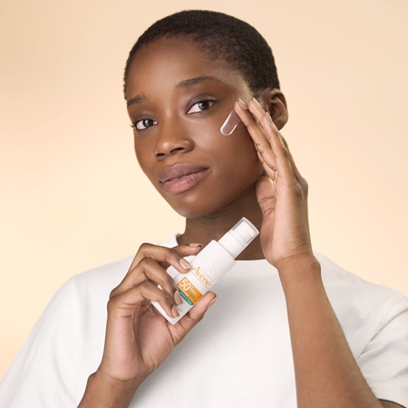 Avène Sun Anti-Imperfection Fluid Fluido protector para pele oleosa e mista