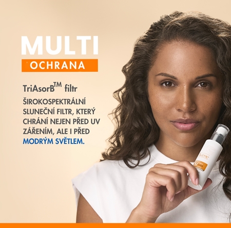 Avène Sun Anti-Pigmintation Tinted Fluid ochranný tónovaný fluid na obličej proti pigmentovým skvrnám
