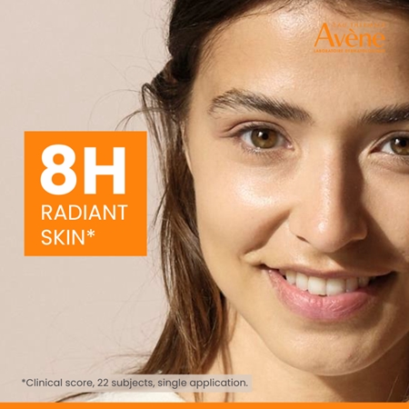 Avène Sun Ultra Fluid Radiance fluide illuminateur anti-soleil