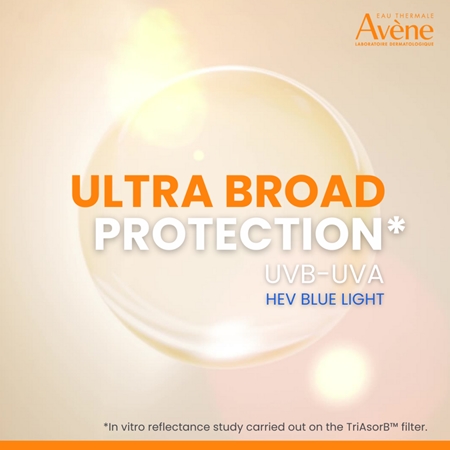 Avène Sun Ultra Fluid Radiance fluide illuminateur anti-soleil