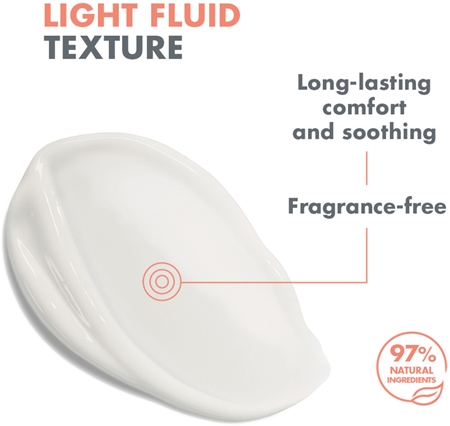 Avène Skin Care Soothing Eye Contour Cream успокояващ крем за околоочната област