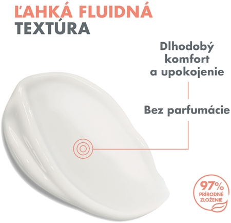 Avène Skin Care Soothing Eye Contour Cream upokojujúci krém na očné okolie
