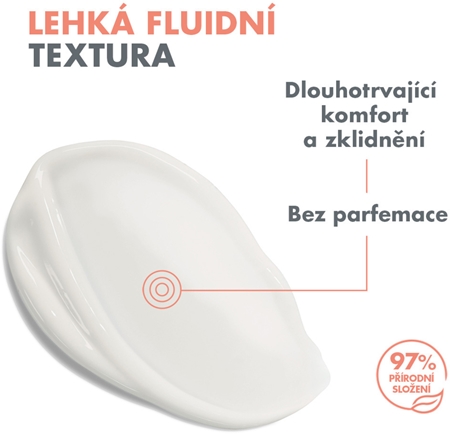 Avène Skin Care Soothing Eye Contour Cream zklidňující krém na oční okolí