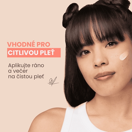 Avène Cleanance Comedomed+ intenzivní péče proti nedokonalostem aknózní pleti