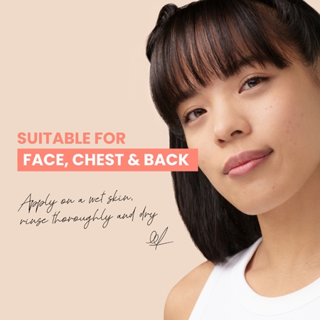 Avène Cleanance Comedomed Gel Peeling gel detergente esfoliante per pelli grasse e problematiche