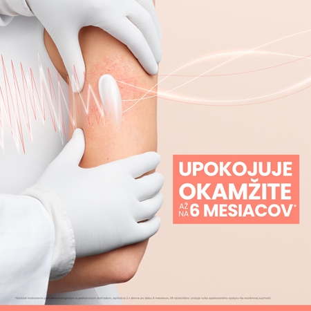 Avène XeraCalm A.D. Lipid-Replenishing Balm relipidačný balzam pre veľmi suchú citlivú a atopickú pokožku