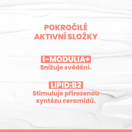 Avène XeraCalm A.D. Lipid-Replenishing Balm relipidační balzám pro velmi suchou citlivou a atopickou pokožku