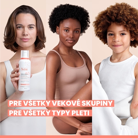 Avène XeraCalm A.D. Lipid-Replenishing Balm relipidačný balzam pre veľmi suchú citlivú a atopickú pokožku