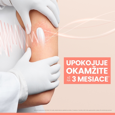 Avène XeraCalm A.D. Lipid-Replenishing Cream relipidačný krém pre suchú až atopickú pokožku