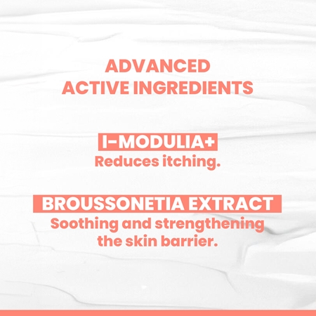 Avène XeraCalm A.D. Soothing Concentrate Calming Care to treat irritation and itching