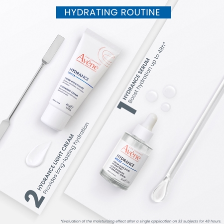 Avène Hydrance Light Hydrating Emulsion Light Hydrating Emulsion