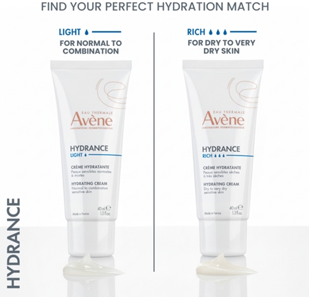 Avène Hydrance Light Hydrating Emulsion Light Hydrating Emulsion