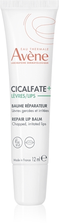 Avène Cicalfate+ Repair Lip Balm restoring balm for dry lips