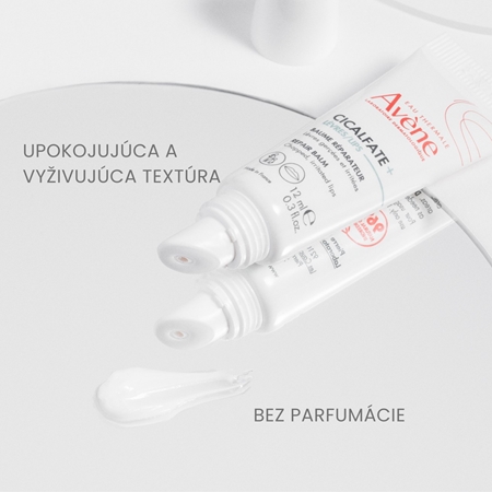Avène Cicalfate+ Repair Lip Balm obnovujúci balzám na suché pery