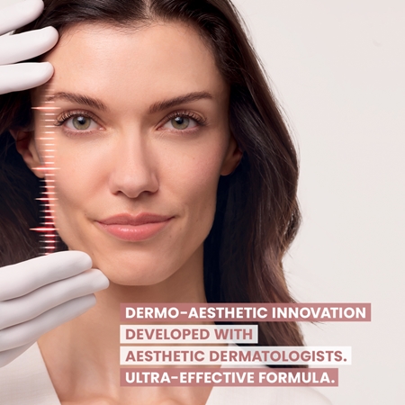 Avène Hyaluron Activ Procedure Tightening Serum - 10% Hexapeptide Solution Anti-Wrinkle Serum with lifting effect