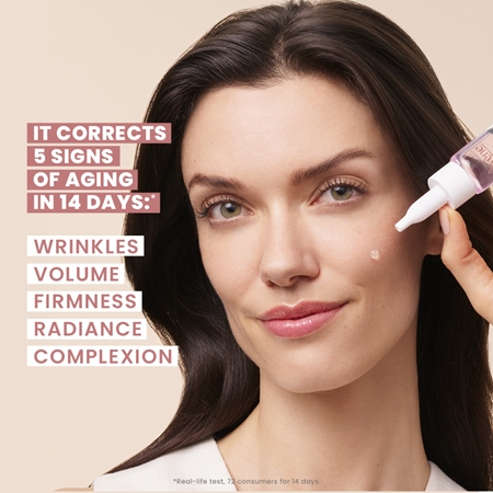 Avène Hyaluron Activ Procedure Tightening Serum - 10% Hexapeptide Solution Anti-Wrinkle Serum with lifting effect